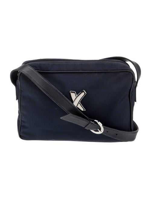 Paloma Picasso Messenger Bag