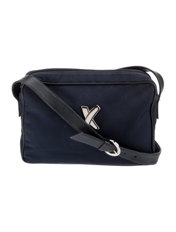 Paloma Picasso Crossbody Bags Messenger Bag