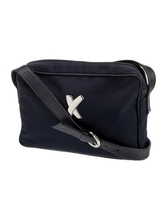 Paloma Picasso Messenger Bag