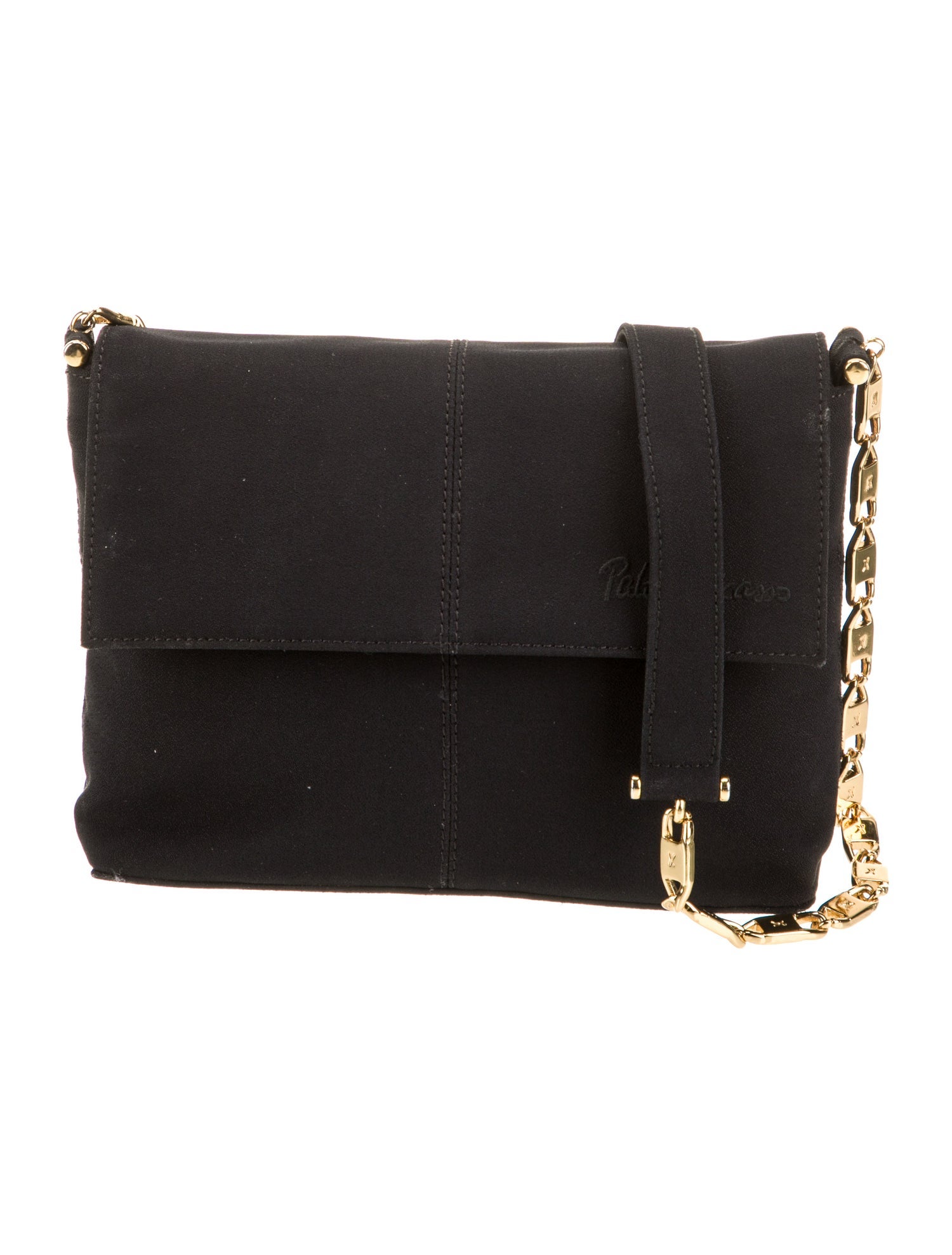 Paloma Picasso Shoulder Bag