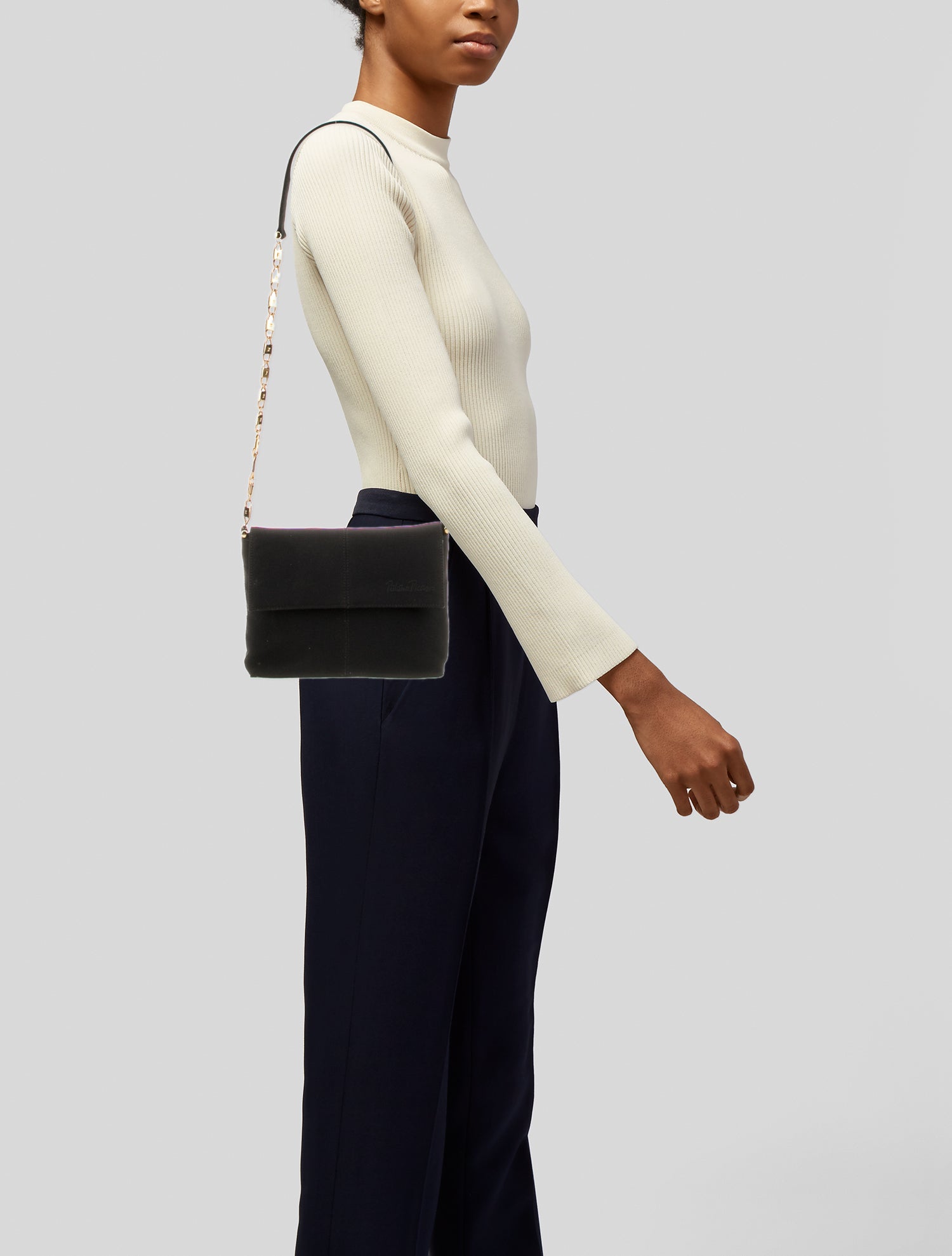 Paloma Picasso Shoulder Bag