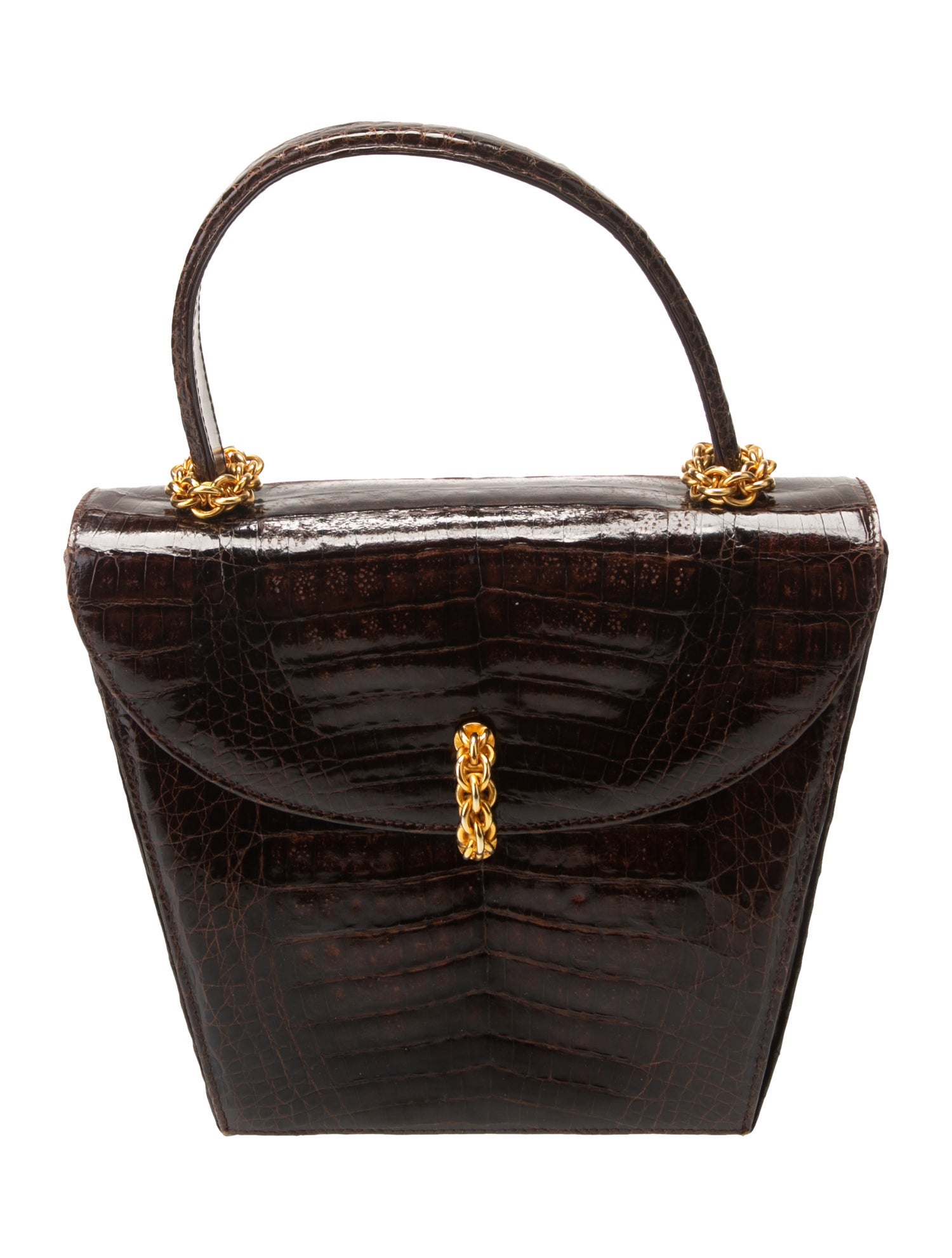 Paloma Picasso Top Handle Bag