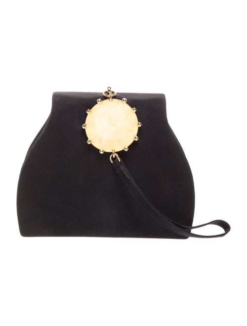 Paloma Picasso Evening Bag