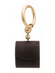 Paloma Picasso Canvas Top Handle Bag