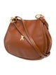 Paloma Picasso Leather Crossbody Bag