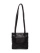 Paloma Picasso Leather Shoulder Bag