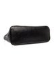 Paloma Picasso Leather Shoulder Bag