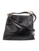 Paloma Picasso Leather Messenger Bag