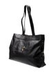 Paloma Picasso Leather Tote
