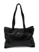 Paloma Picasso Leather Tote