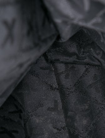 Paloma Picasso Leather Tote