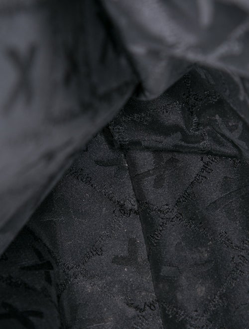 Paloma Picasso Leather Tote