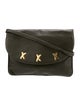Paloma Picasso Leather Shoulder Bag