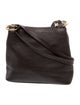 Paloma Picasso Leather Crossbody Bag