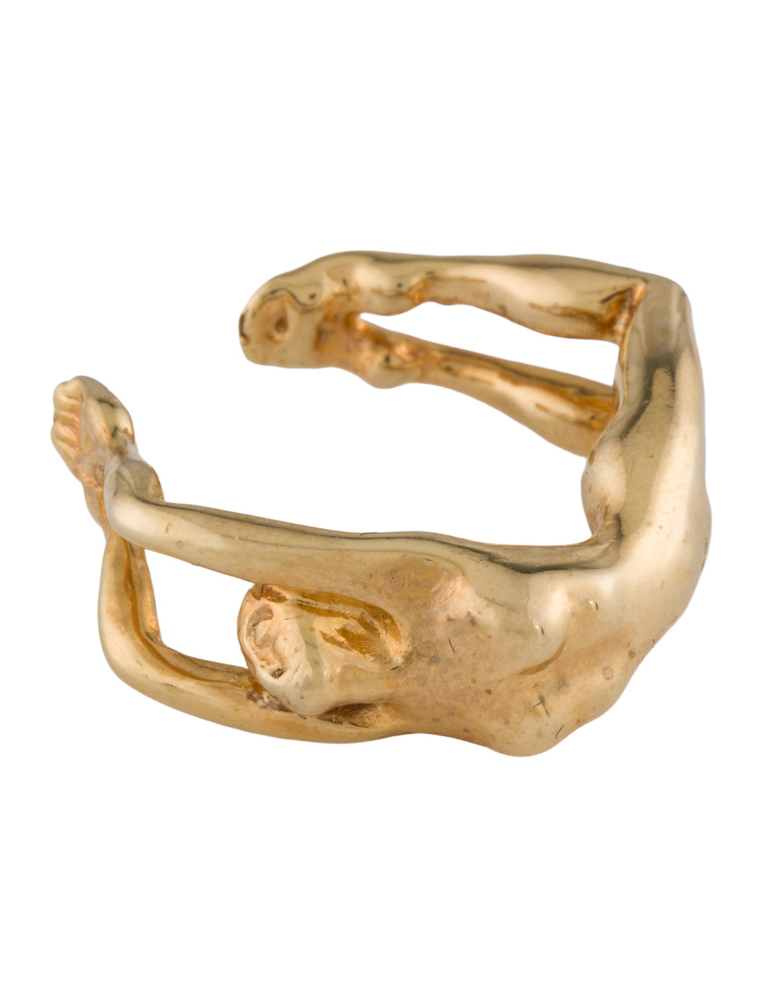 Paola Vilas Louise Ring