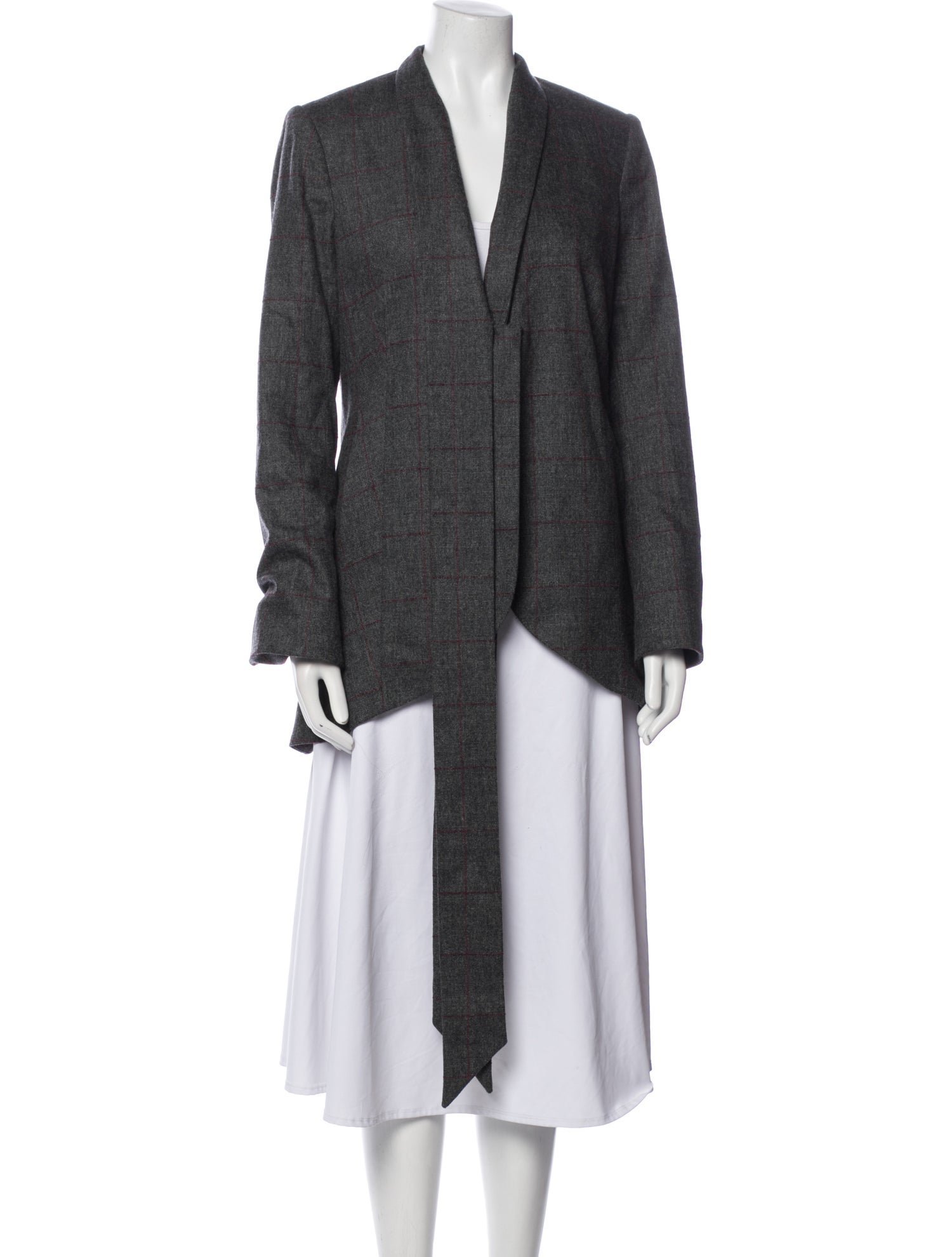 Pamella Roland Jacket