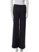 Pamella Roland Wide Leg Pants