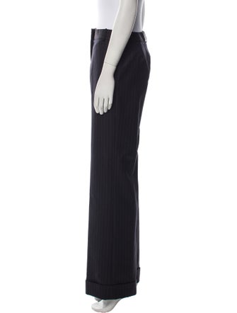 Pamella Roland Wide Leg Pants