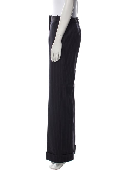 Pamella Roland Wide Leg Pants