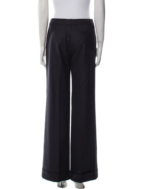 Pamella Roland Wide Leg Pants
