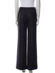 Pamella Roland Wide Leg Pants