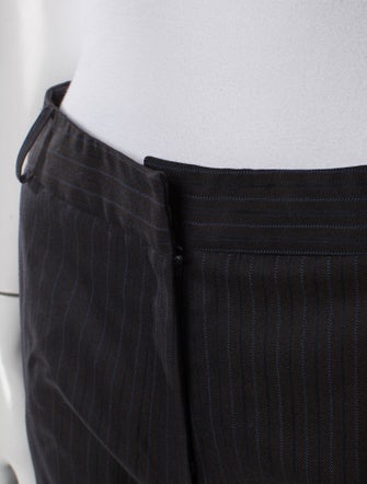 Pamella Roland Wide Leg Pants