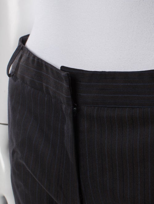 Pamella Roland Wide Leg Pants