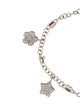 Pasquale Bruni 18K Diamond Charm Bracelet