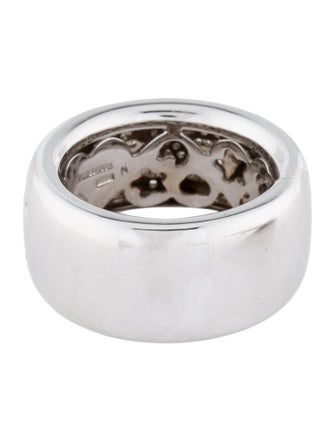 Pasquale Bruni 18K Diamond 'Amore' Band