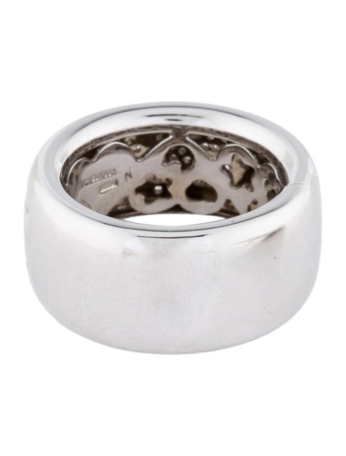 Pasquale Bruni 18K Diamond 'Amore' Band