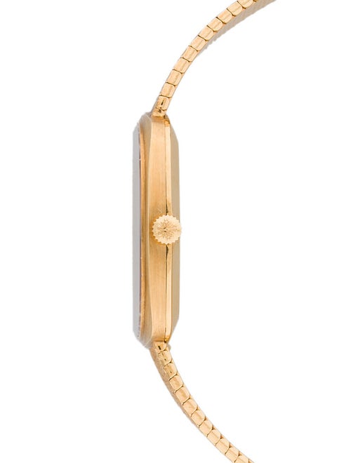 Patek Philippe Ellipse Watch 3566