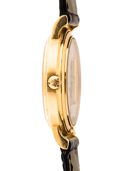 Patek Philippe Perpetual Calendar 5039J Watch