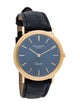 Patek Philippe 3744 Calatrava Watch
