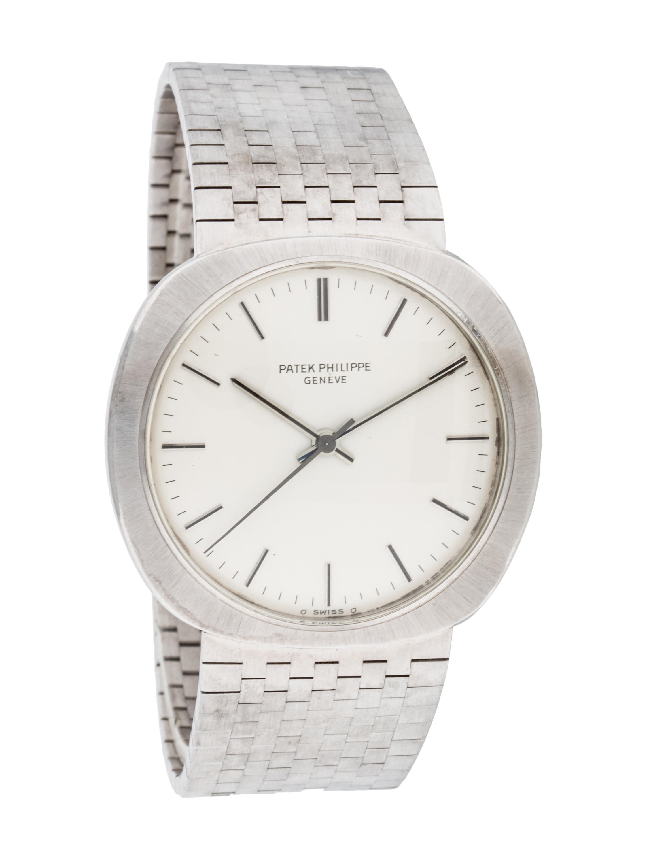 Patek Philippe Classique Watch