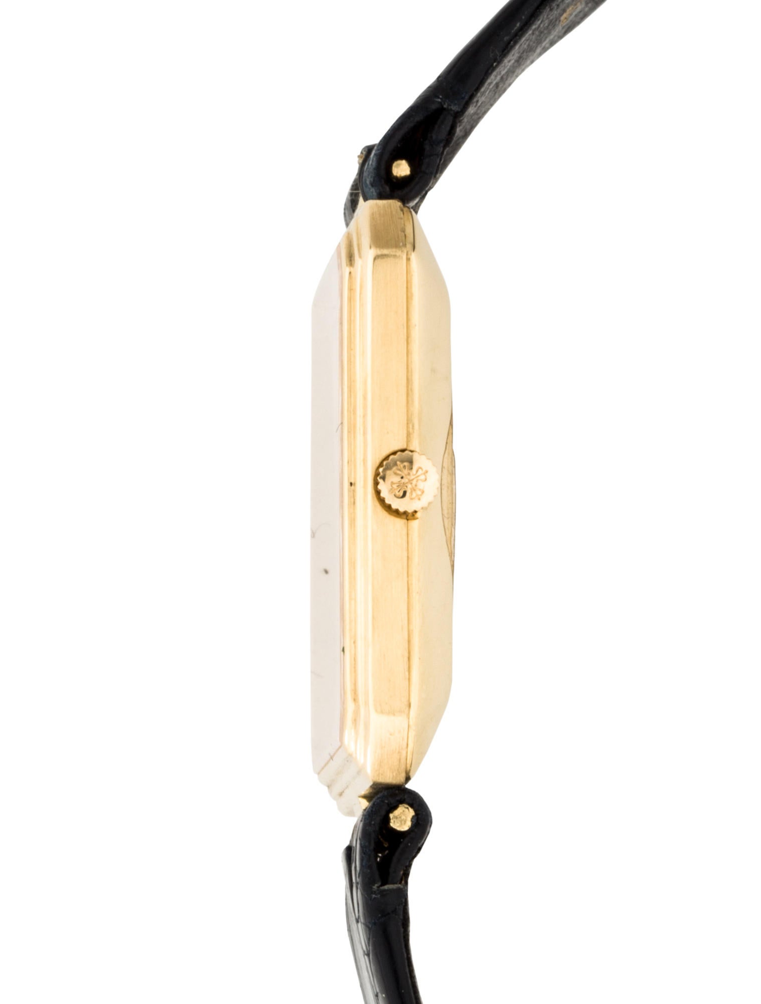 Patek Philippe 3773 Classique Watch - 3773 | The RealReal