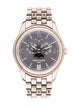 Patek Philippe Annual Calendar Moon Phases
