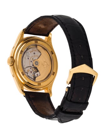 Patek Philippe Annual Calendar Watch