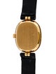 Patek Philippe Golden Ellipse Watch
