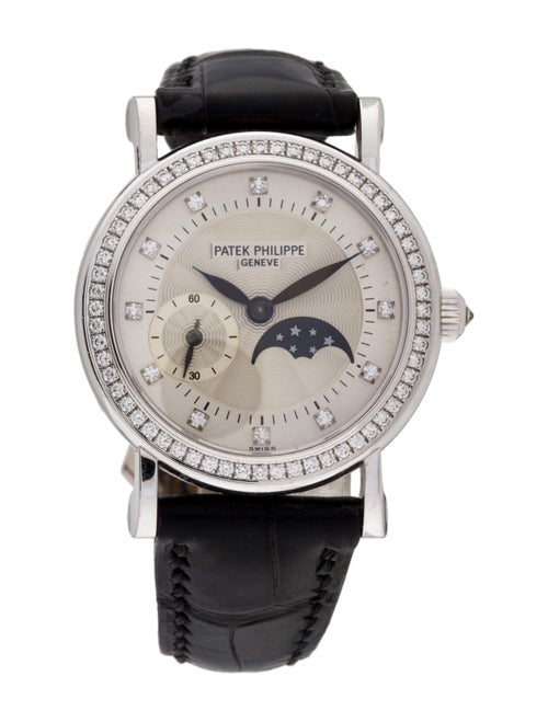 Patek Philippe Calatrava Watch