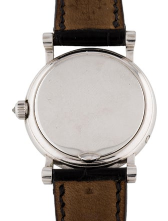 Patek Philippe Calatrava Watch