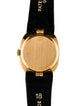 Patek Philippe Golden Ellipse Watch