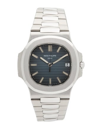 Patek Philippe Nautilus Watch