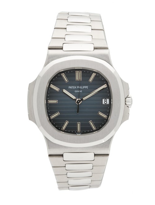 Patek Philippe Nautilus Watch