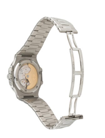 Patek Philippe Nautilus Watch