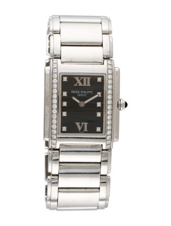 Patek Philippe Twenty-4 Watch