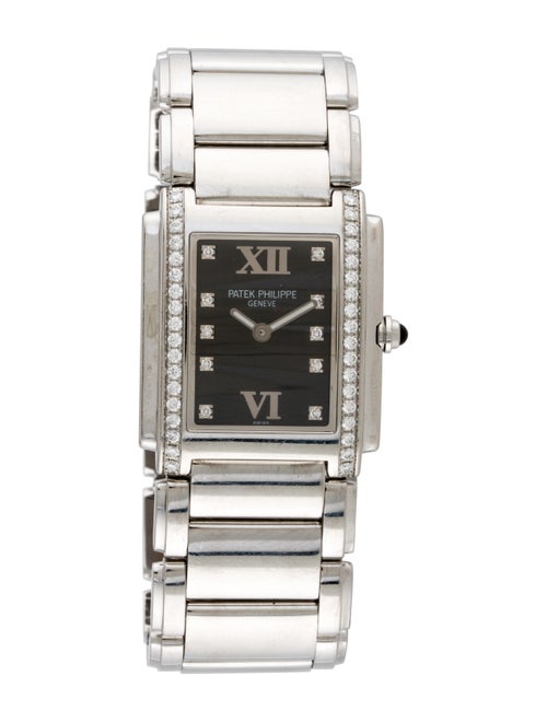 Patek Philippe Twenty-4 Watch