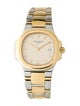 Patek Philippe Nautilus Watch