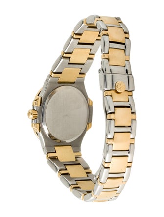 Patek Philippe Nautilus Watch