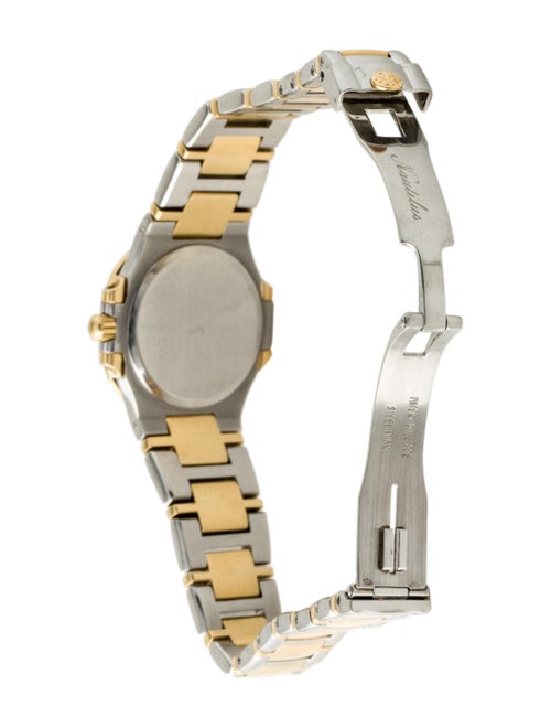 Patek Philippe Nautilus Watch