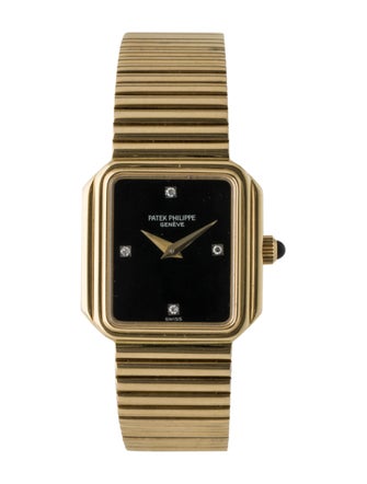 Patek Philippe Classique Watch